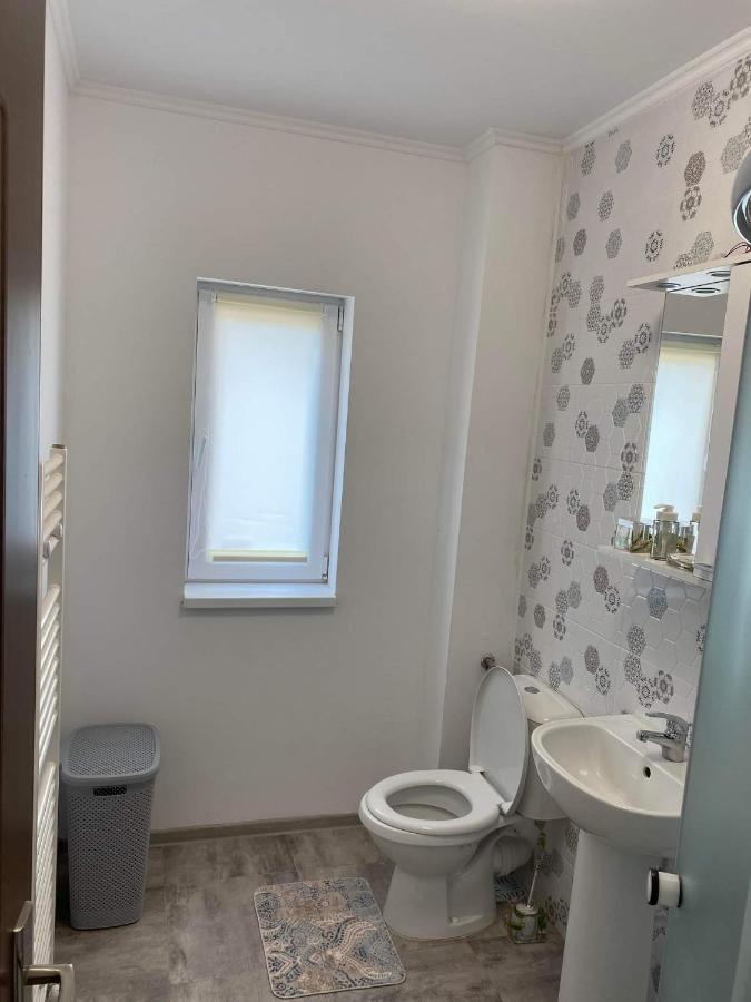 Dana Studio Tulcsa Kültér fotó