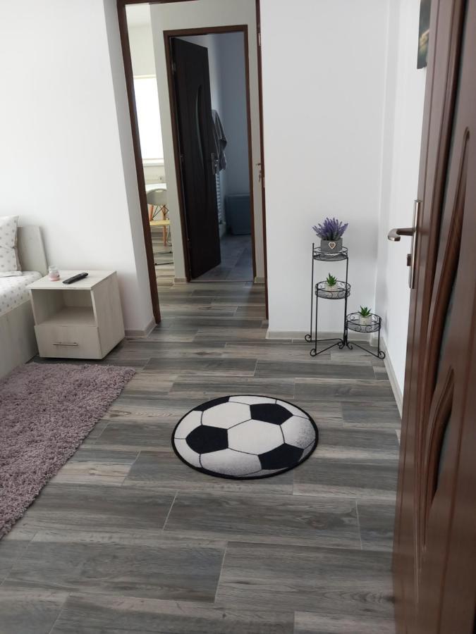 Dana Studio Tulcsa Kültér fotó